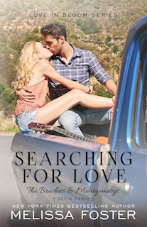 Couverture_Searching for Love