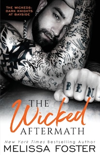 Front cover_The Wicked Aftermath