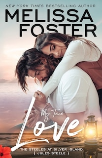 Couverture_My True Love