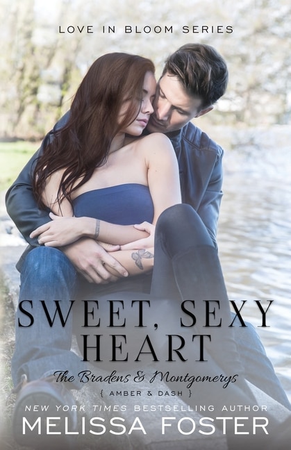 Couverture_Sweet, Sexy Heart