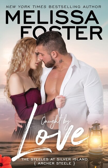 Caught by Love: Archer Steele image number 0