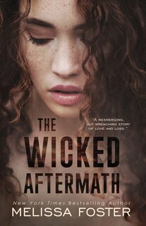 Front cover_The Wicked Aftermath