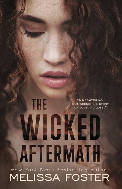 Front cover_The Wicked Aftermath