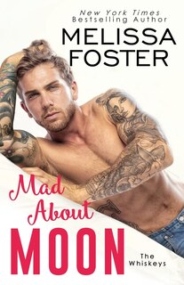 Front cover_Mad About Moon