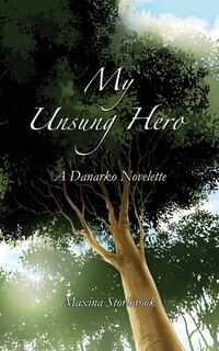 Front cover_My Unsung Hero