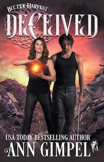 Front cover_Deceived