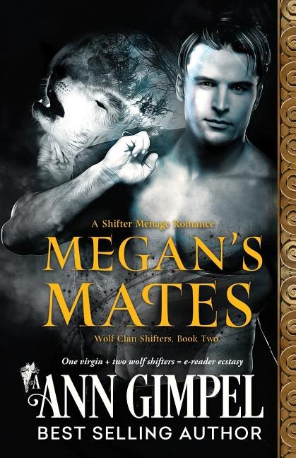 Front cover_Megan's Mates