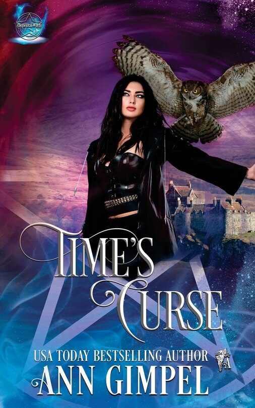 Couverture_Time's Curse