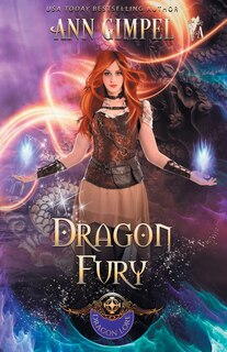 Front cover_Dragon Fury