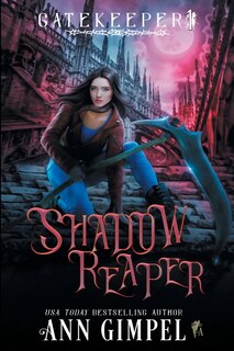Couverture_Shadow Reaper