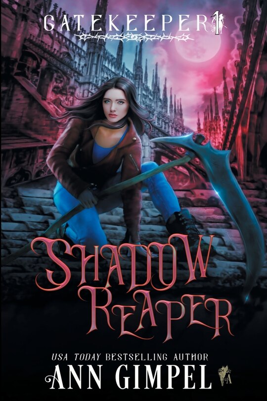 Couverture_Shadow Reaper