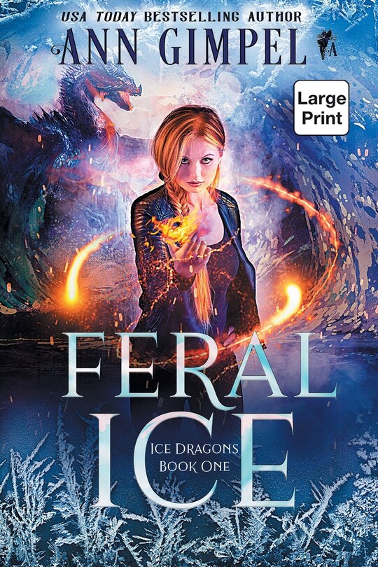 Front cover_Feral Ice