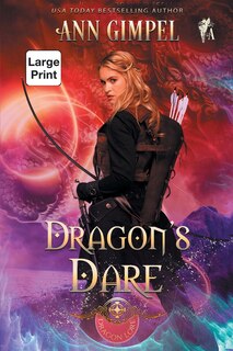 Front cover_Dragon's Dare