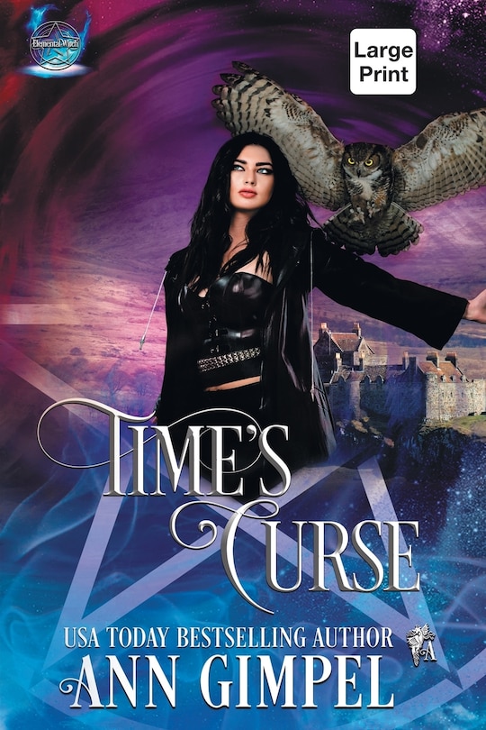 Couverture_Time's Curse
