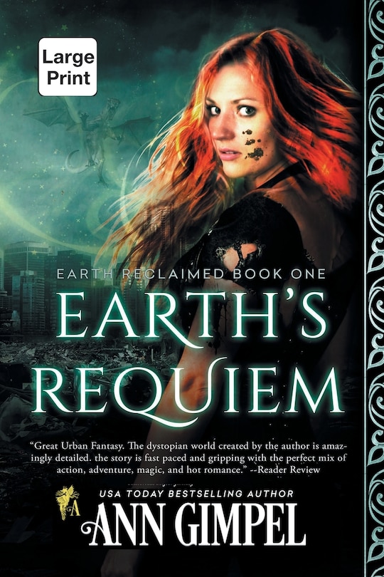 Couverture_Earth's Requiem