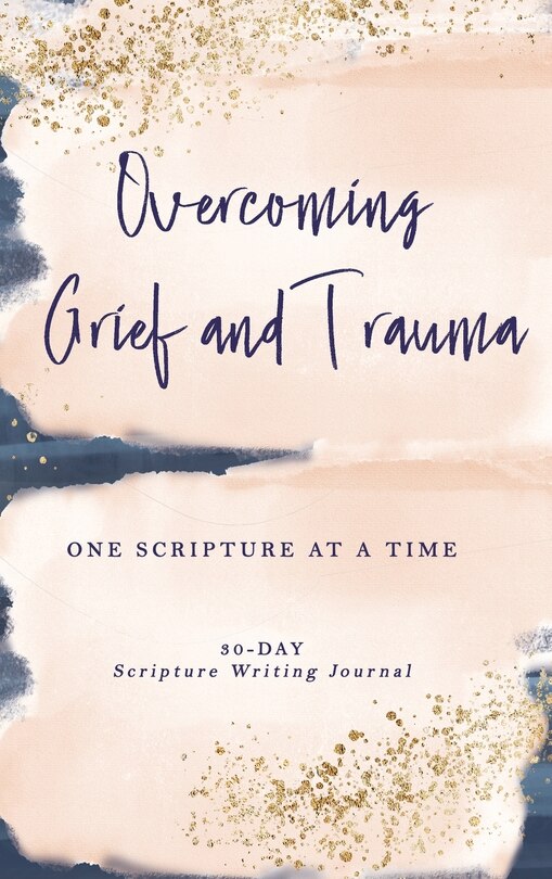 Couverture_Overcoming Grief and Trauma