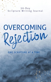 Front cover_Overcoming Rejection