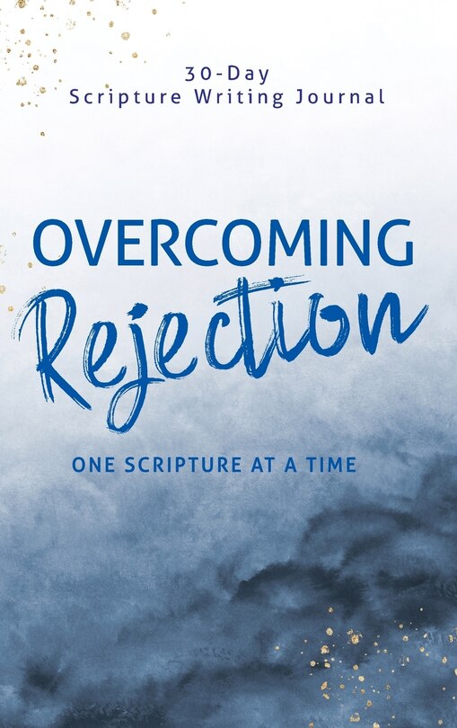 Front cover_Overcoming Rejection