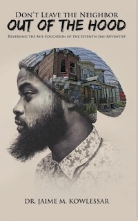 Couverture_Don't Leave the Neighbor out of the Hood