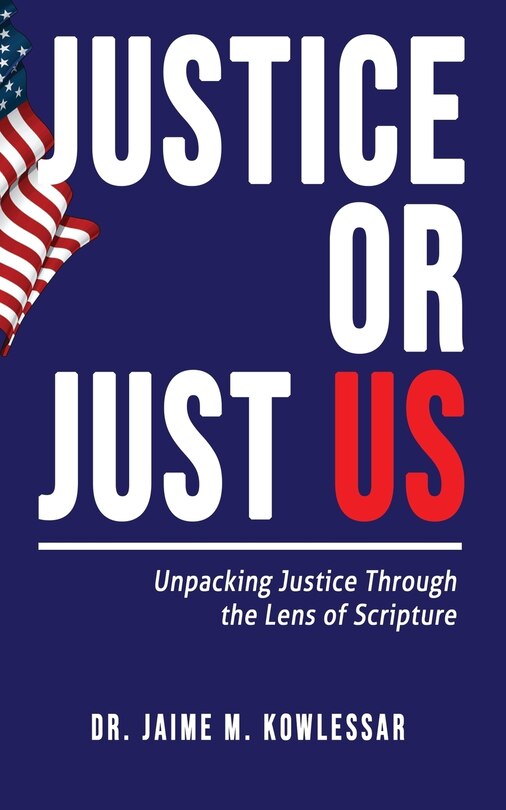 Couverture_Justice or Just Us