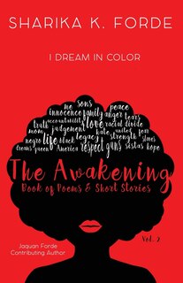 Front cover_The Awakening Vol. 2