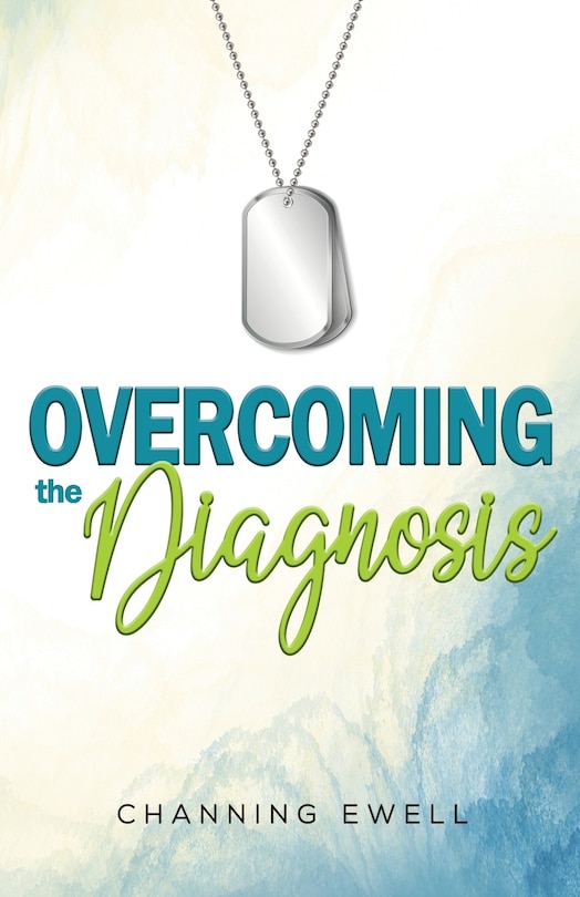 Front cover_Overcoming The Diagnosis