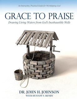 Couverture_Grace to Praise