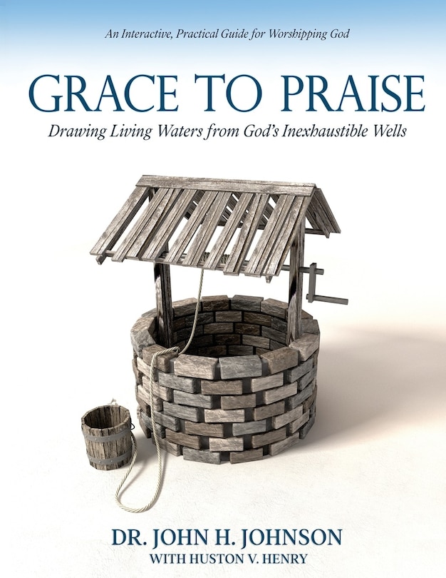 Couverture_Grace to Praise