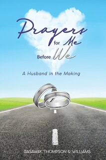 Front cover_Prayers For Me Before We