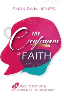 Front cover_My Confessions of Faith