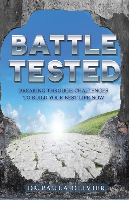 Front cover_Battle Tested