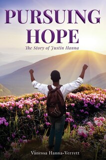 Front cover_Pursuing Hope