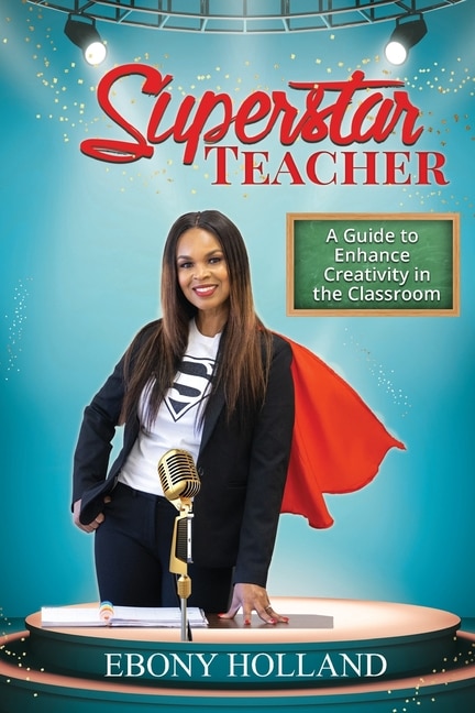 Front cover_Superstar Teacher