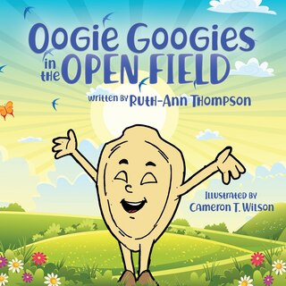 Front cover_Oogie Googies in the Open Field