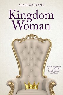 Front cover_Kingdom Woman