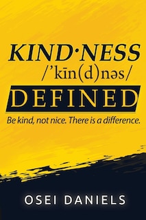 Couverture_Kindness Defined