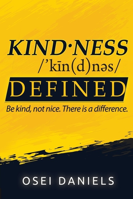 Couverture_Kindness Defined