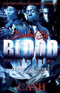 Couverture_Bonded by Blood