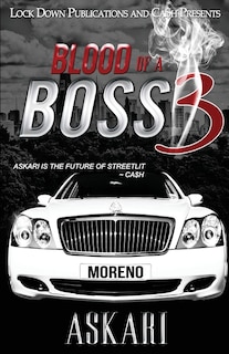 Front cover_Blood of a Boss 3