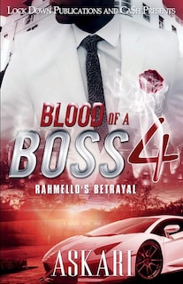 Front cover_Blood of a Boss 4