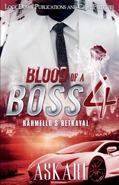 Front cover_Blood of a Boss 4