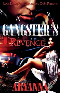 Front cover_A GANGSTER'S REVENGE