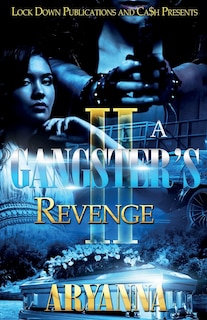 Front cover_A GANGSTER'S REVENGE 2