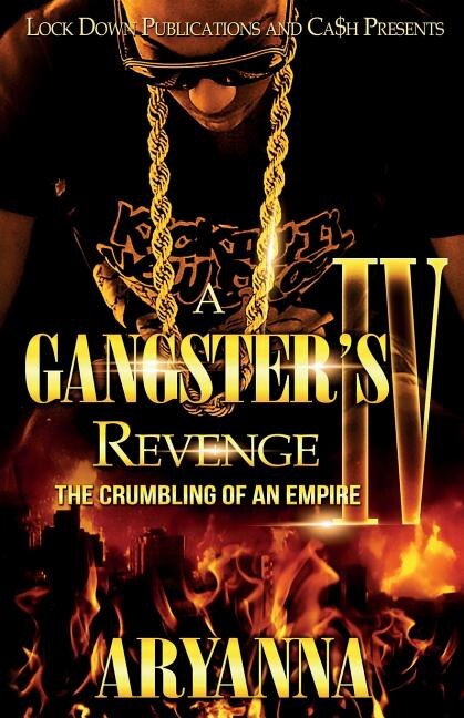 A GANGSTER'S REVENGE 4: THE CRUMBLING OF AN EMPIRE image number 0