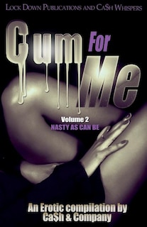 Couverture_CUM FOR ME 2