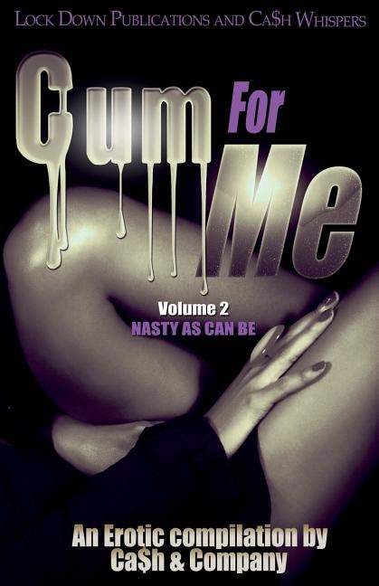 Couverture_CUM FOR ME 2