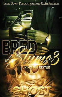 Front cover_Bred by the Slums 3