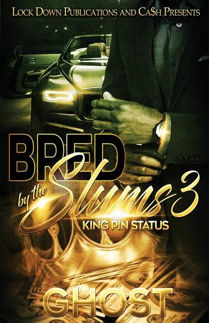 Front cover_Bred by the Slums 3