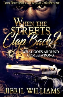 Front cover_WHEN THE STREETS CLAP BACK 2