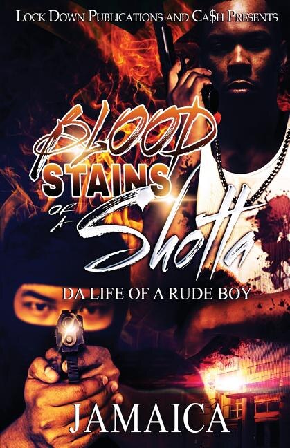 Couverture_BLOOD STAINS OF A SHOTTA